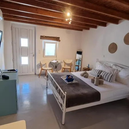 Mykonian Studio Angelo *