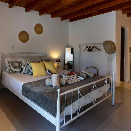 Apartment Mykonian Studio Angelo *