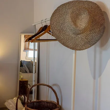 Mykonian Studio Angelo * Ano Mera
