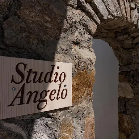 Mykonian Studio Angelo *