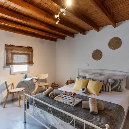 Studio Angelo * Ano Mera